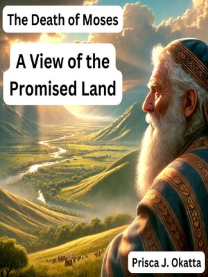cover image of The Death of Moses